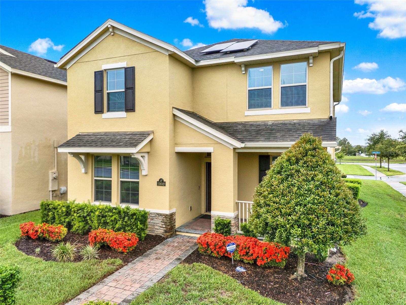 WATERLEIGH PH 2D - Residential Lease