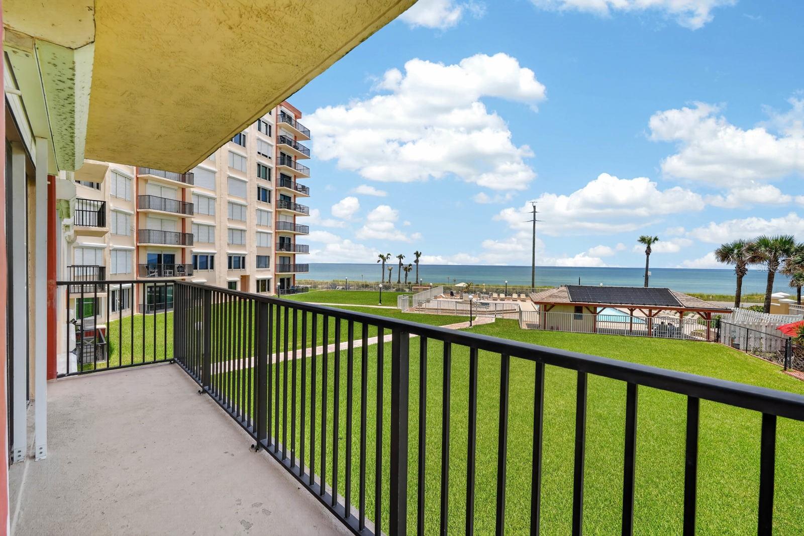 OCEAN VIEW MANOR - Residential