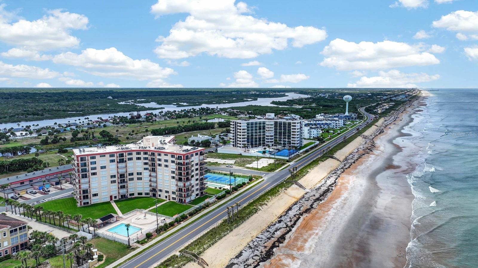 OCEAN VIEW MANOR - Residential