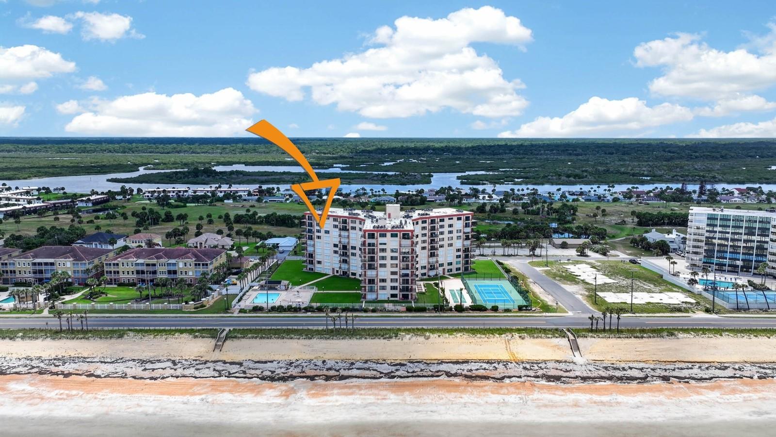 OCEAN VIEW MANOR - Residential