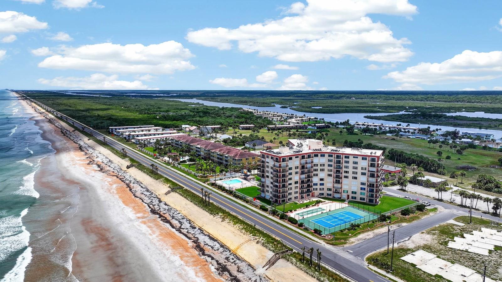 OCEAN VIEW MANOR - Residential