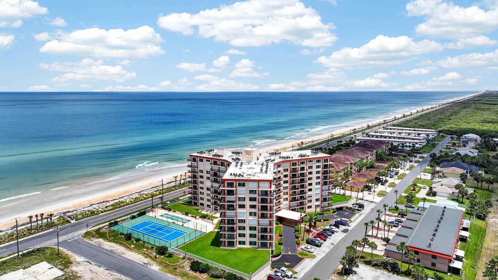 OCEAN VIEW MANOR - Residential