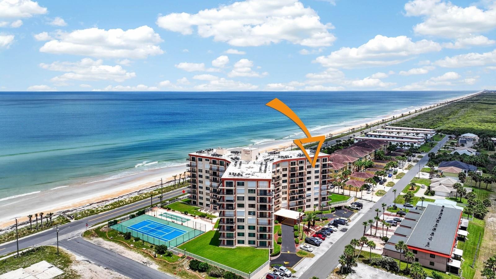 OCEAN VIEW MANOR - Residential