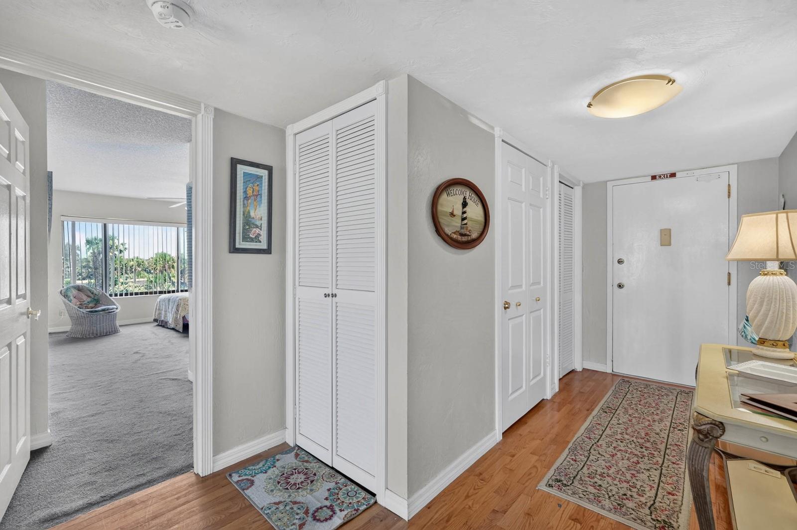 OCEAN VIEW MANOR - Residential
