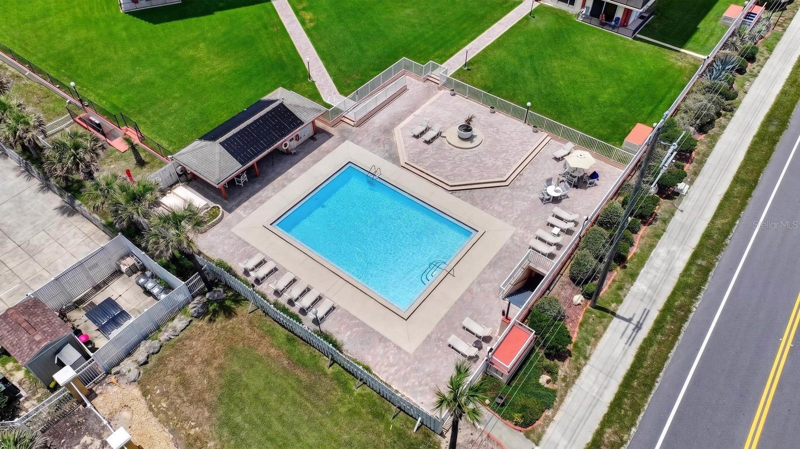 OCEAN VIEW MANOR - Residential