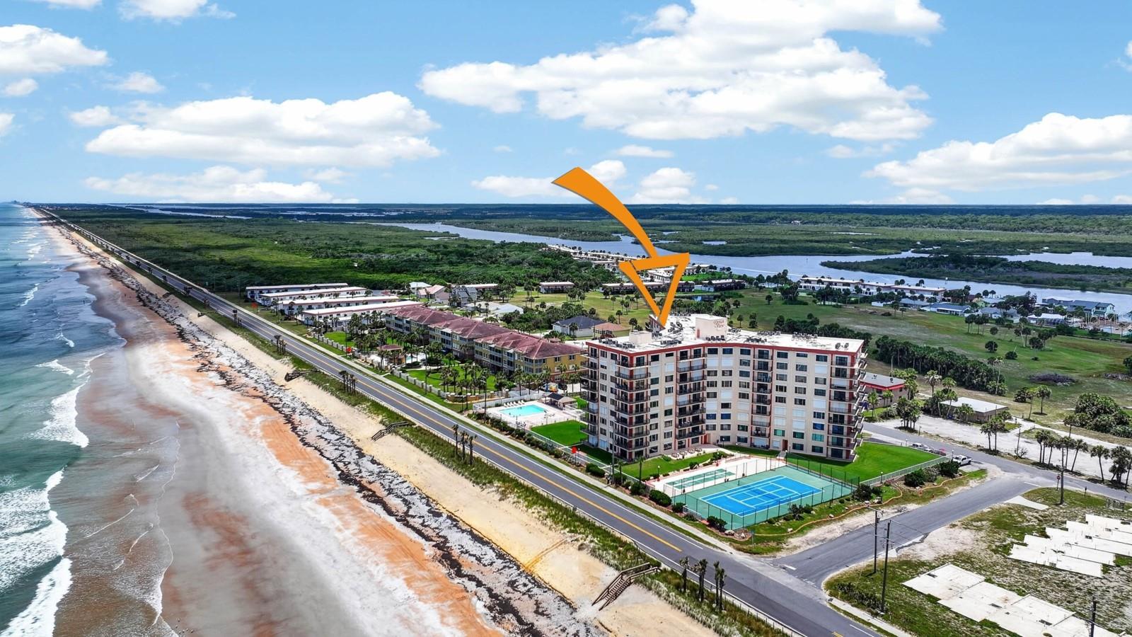 OCEAN VIEW MANOR - Residential