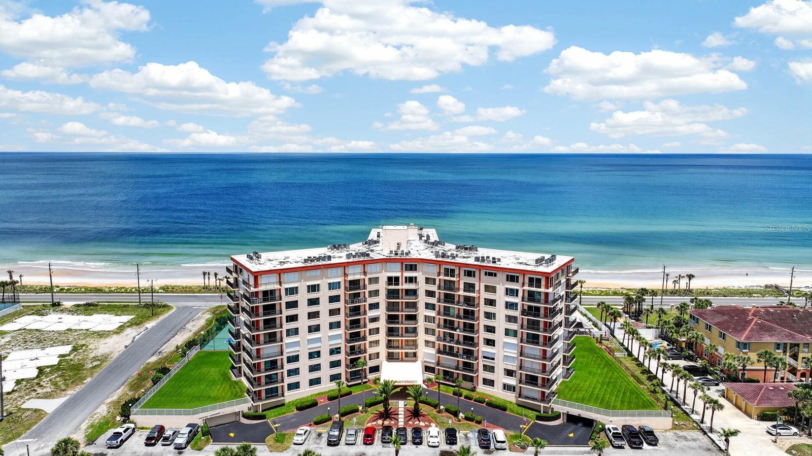 OCEAN VIEW MANOR - Residential