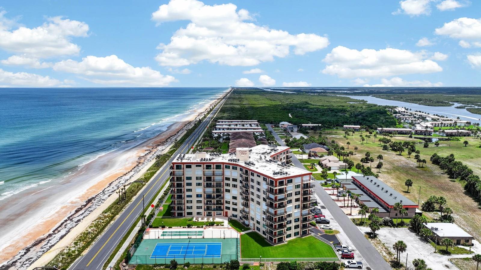 OCEAN VIEW MANOR - Residential