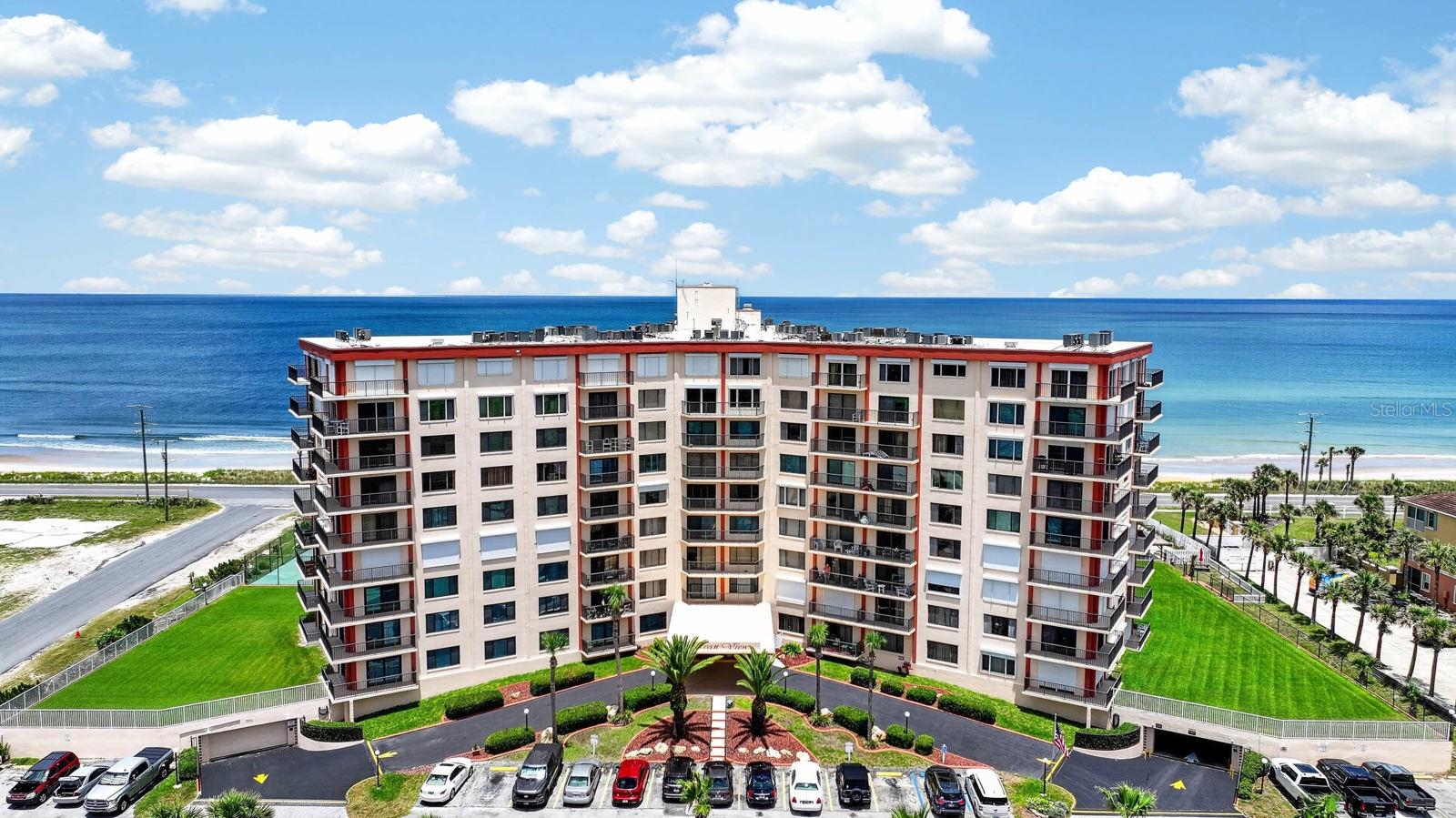 OCEAN VIEW MANOR - Residential