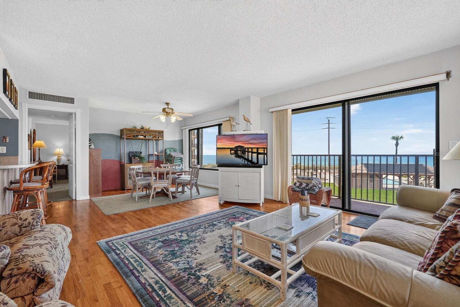 OCEAN VIEW MANOR - Residential