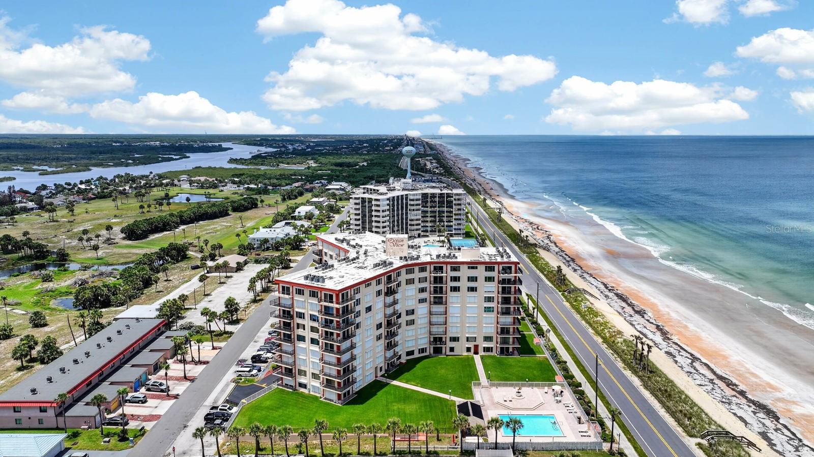 OCEAN VIEW MANOR - Residential