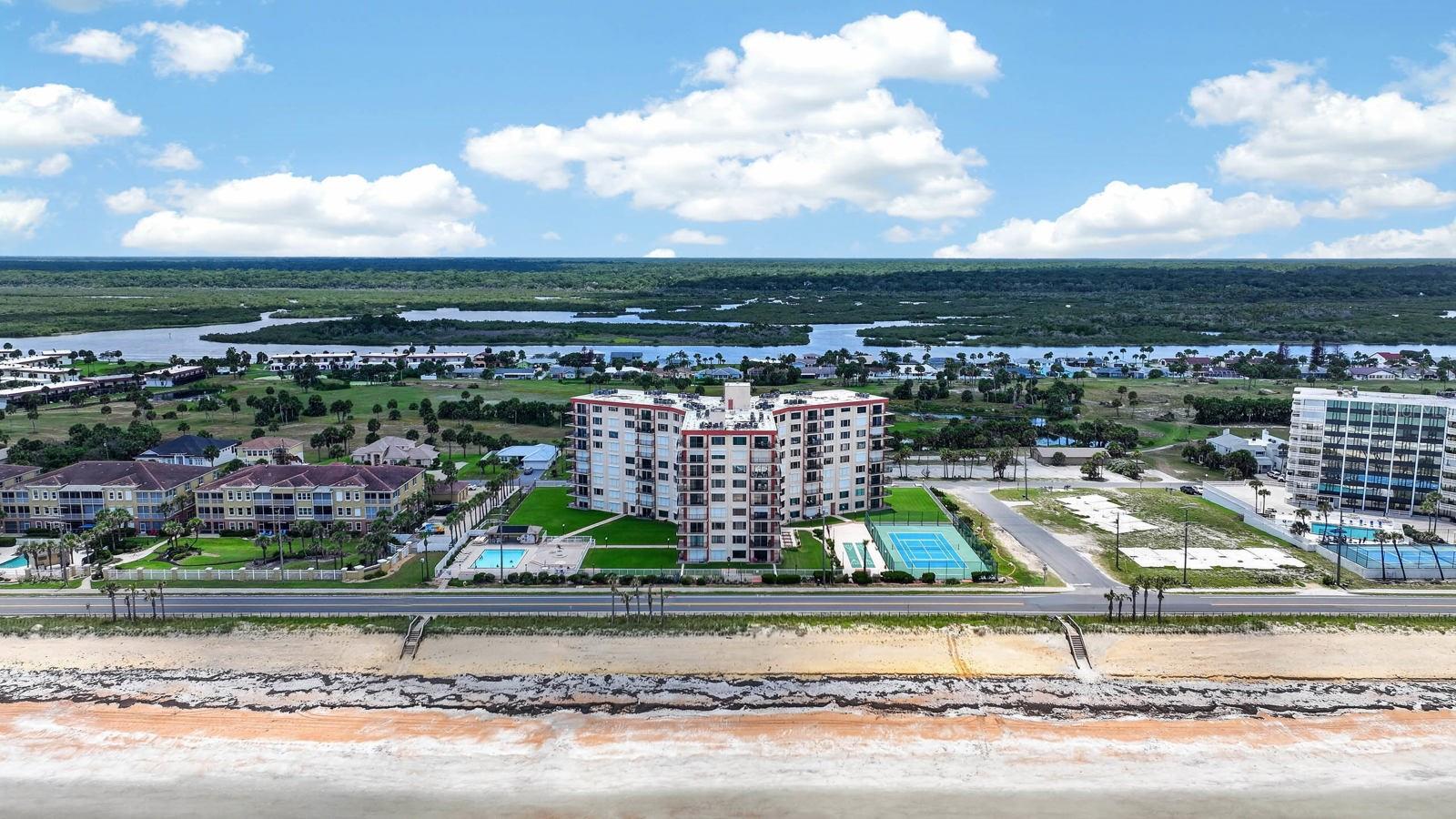 OCEAN VIEW MANOR - Residential