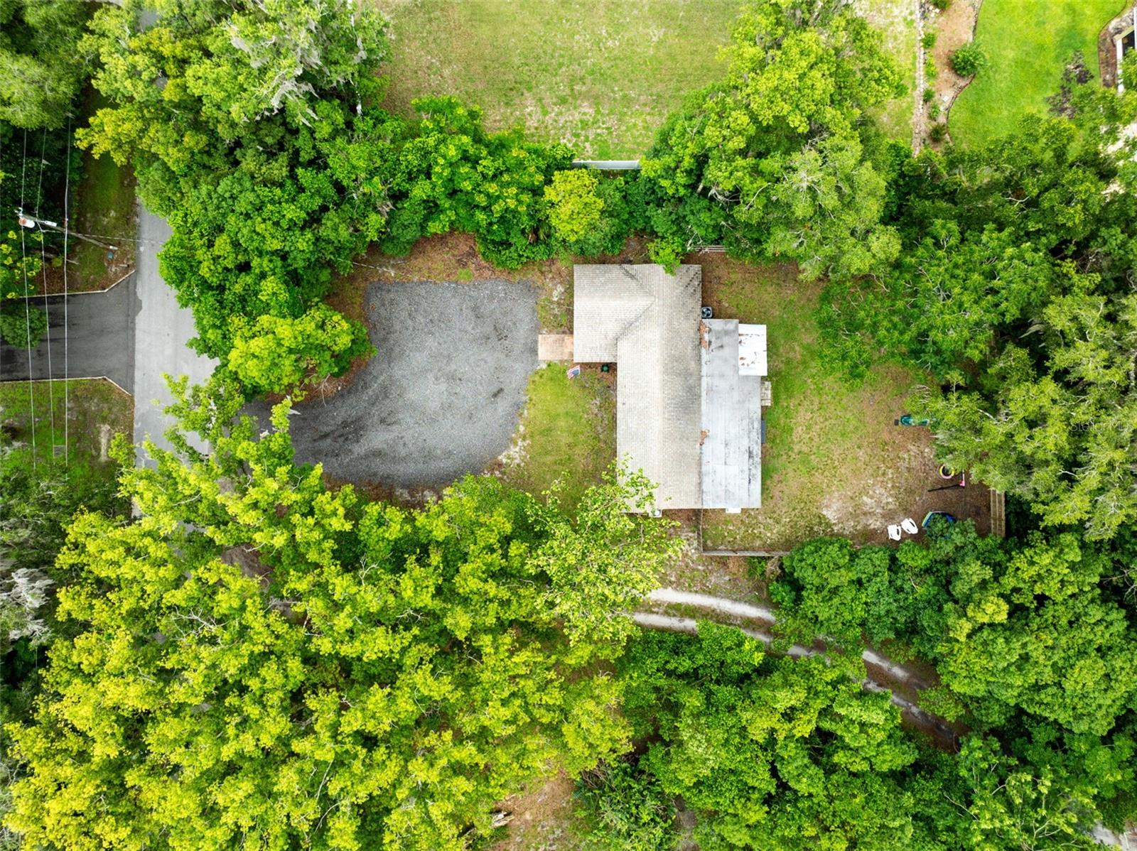 ORANGE CITY - Residential