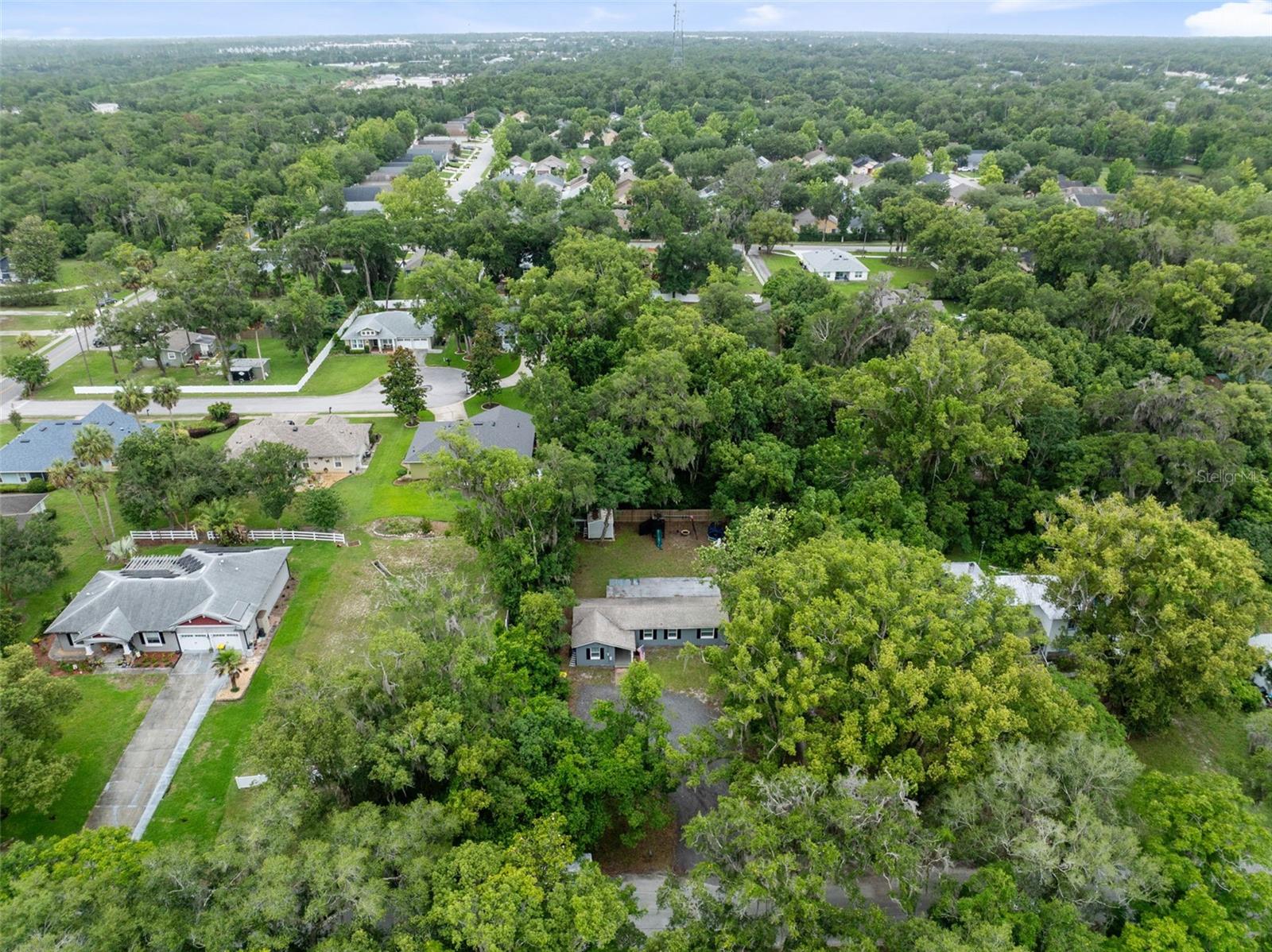 ORANGE CITY - Residential