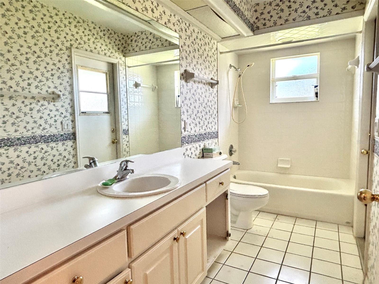 LAKE MARIAM HILLS REP - Residential