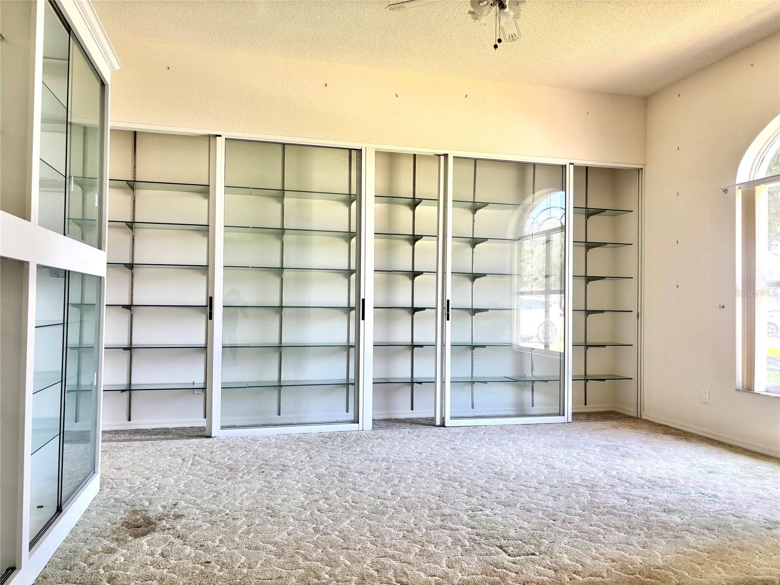 LAKE MARIAM HILLS REP - Residential