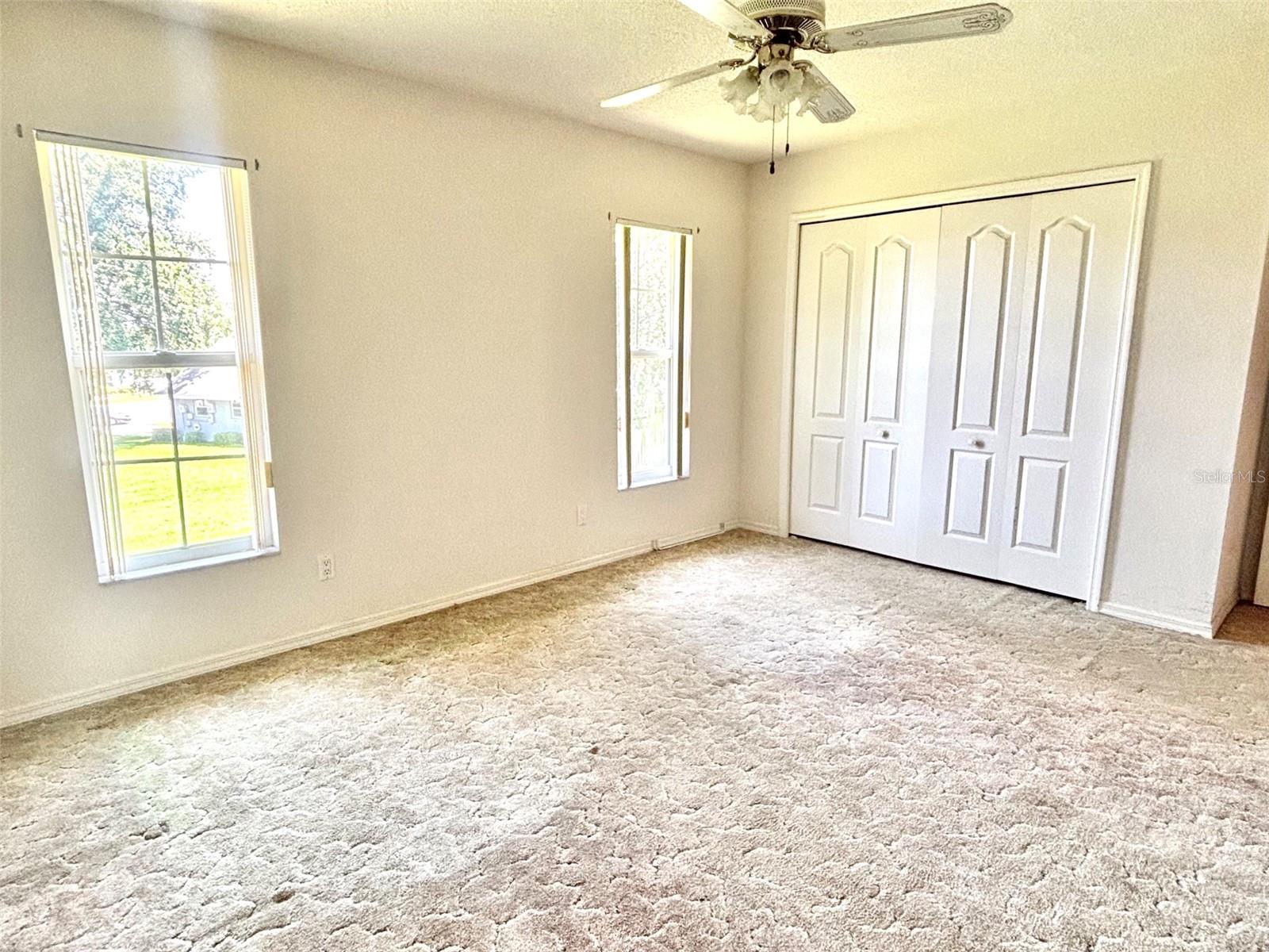 LAKE MARIAM HILLS REP - Residential