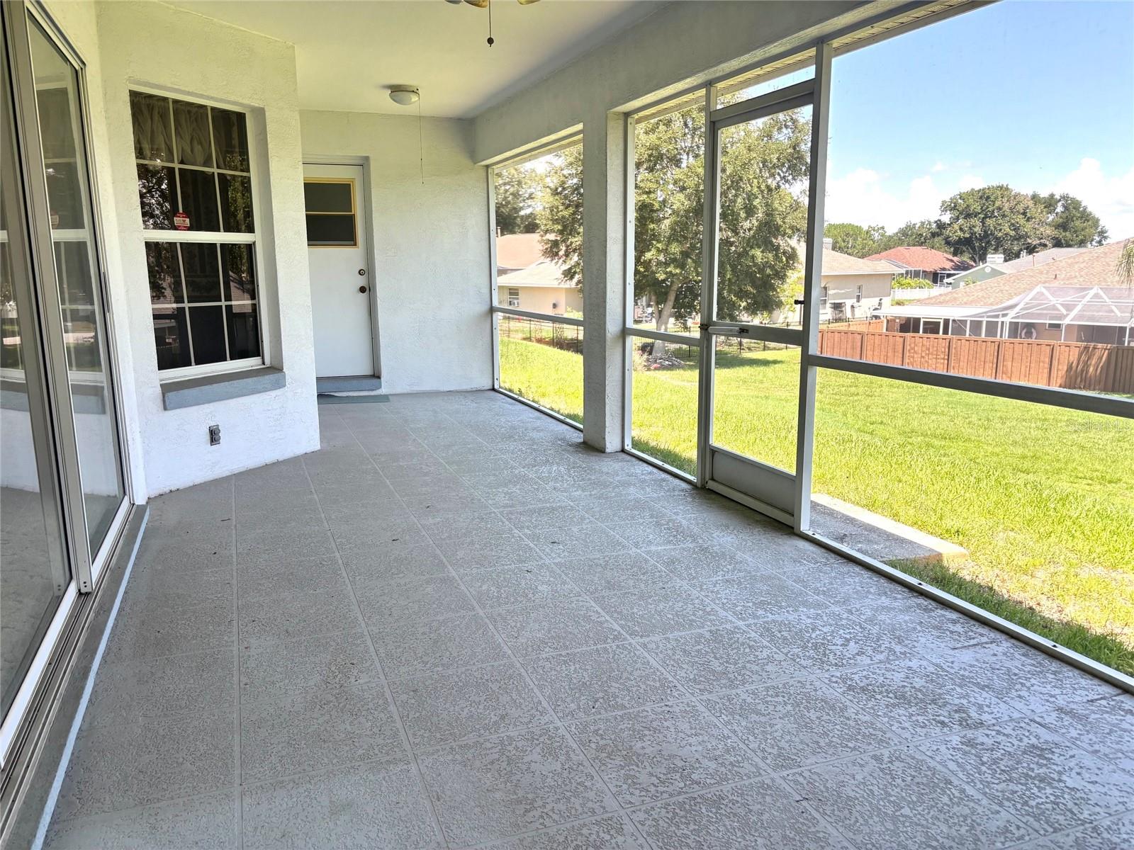 LAKE MARIAM HILLS REP - Residential