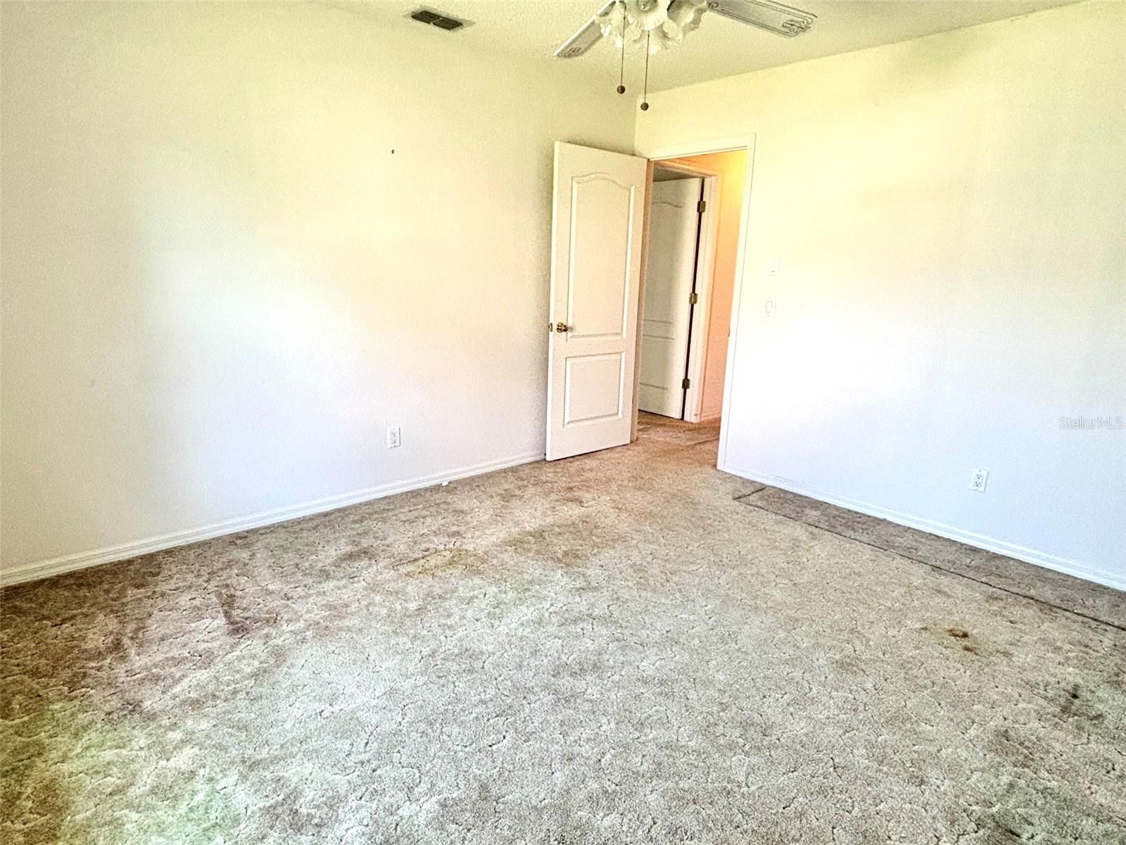 LAKE MARIAM HILLS REP - Residential
