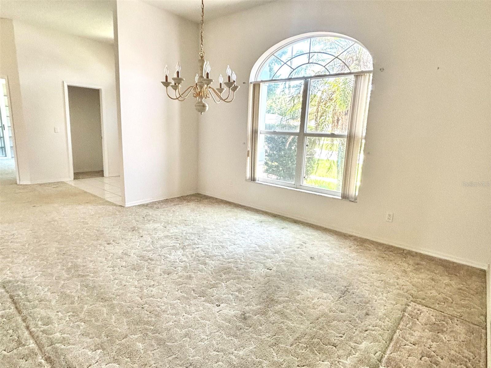 LAKE MARIAM HILLS REP - Residential