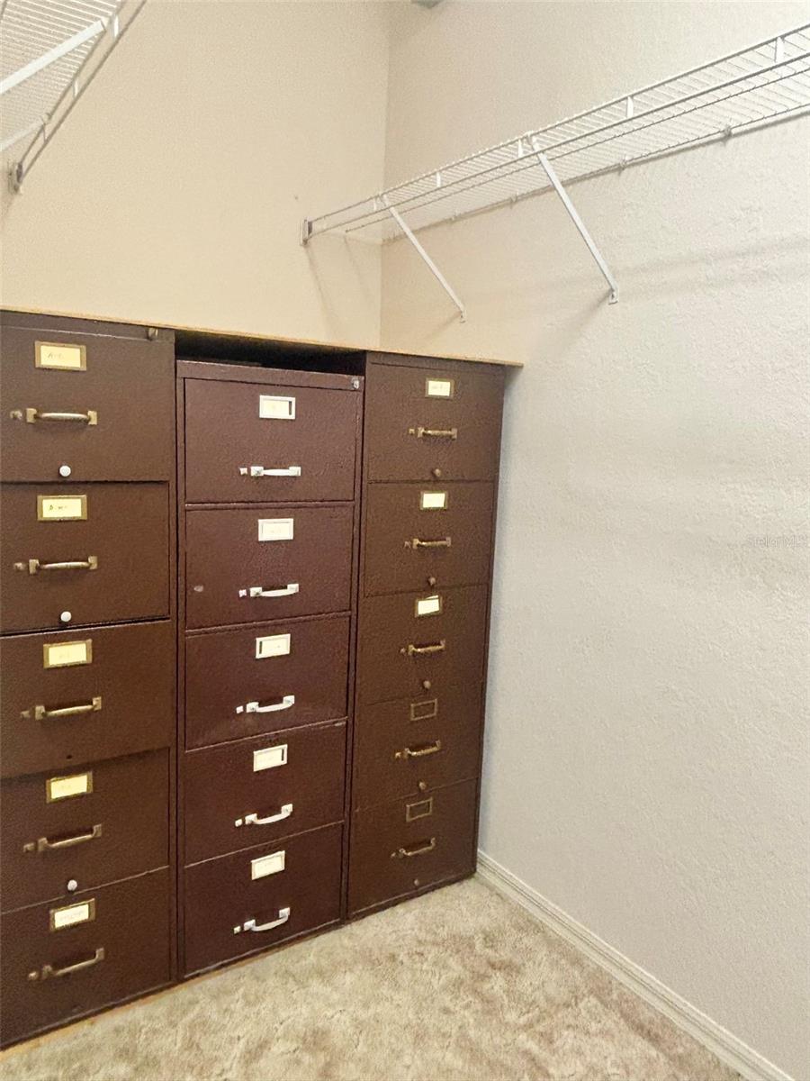 LAKE MARIAM HILLS REP - Residential