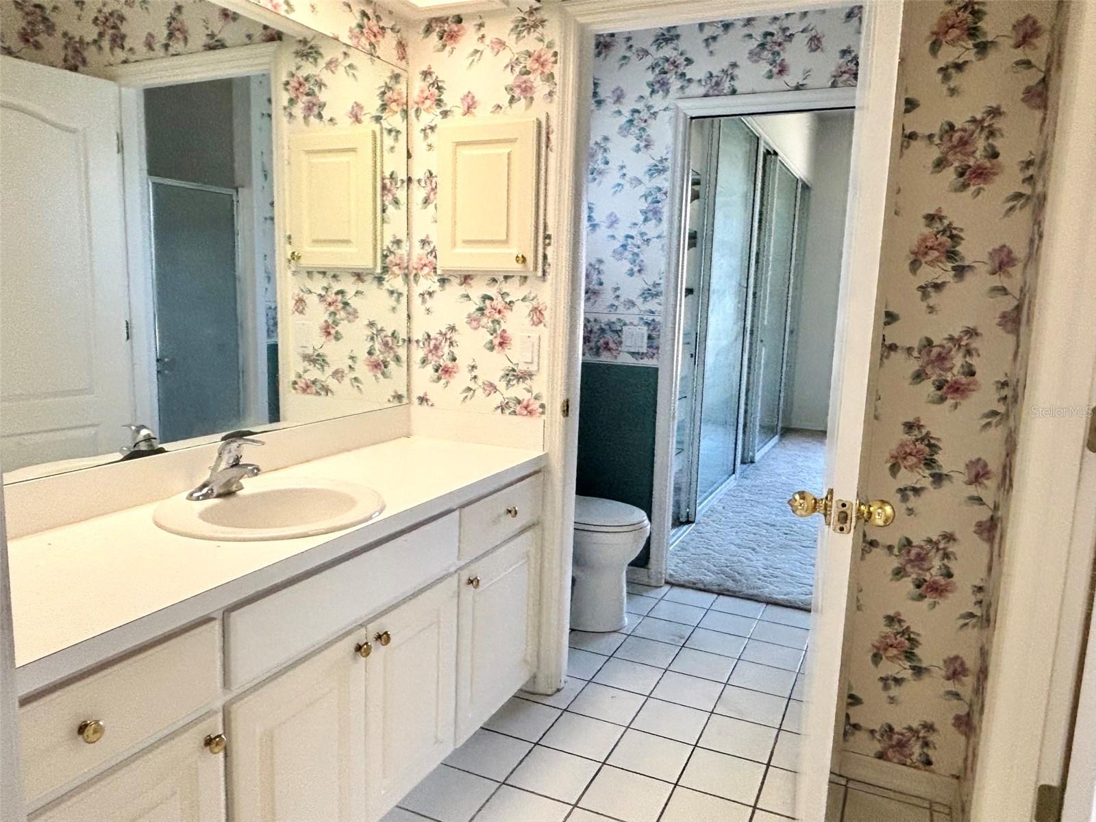 LAKE MARIAM HILLS REP - Residential