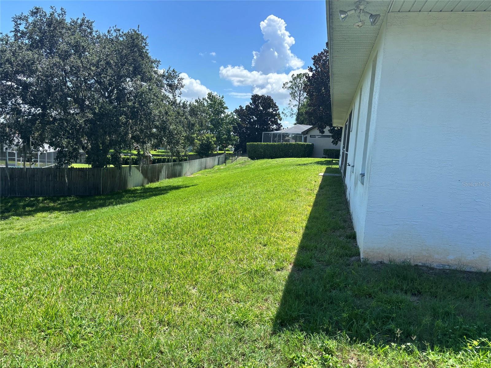 LAKE MARIAM HILLS REP - Residential
