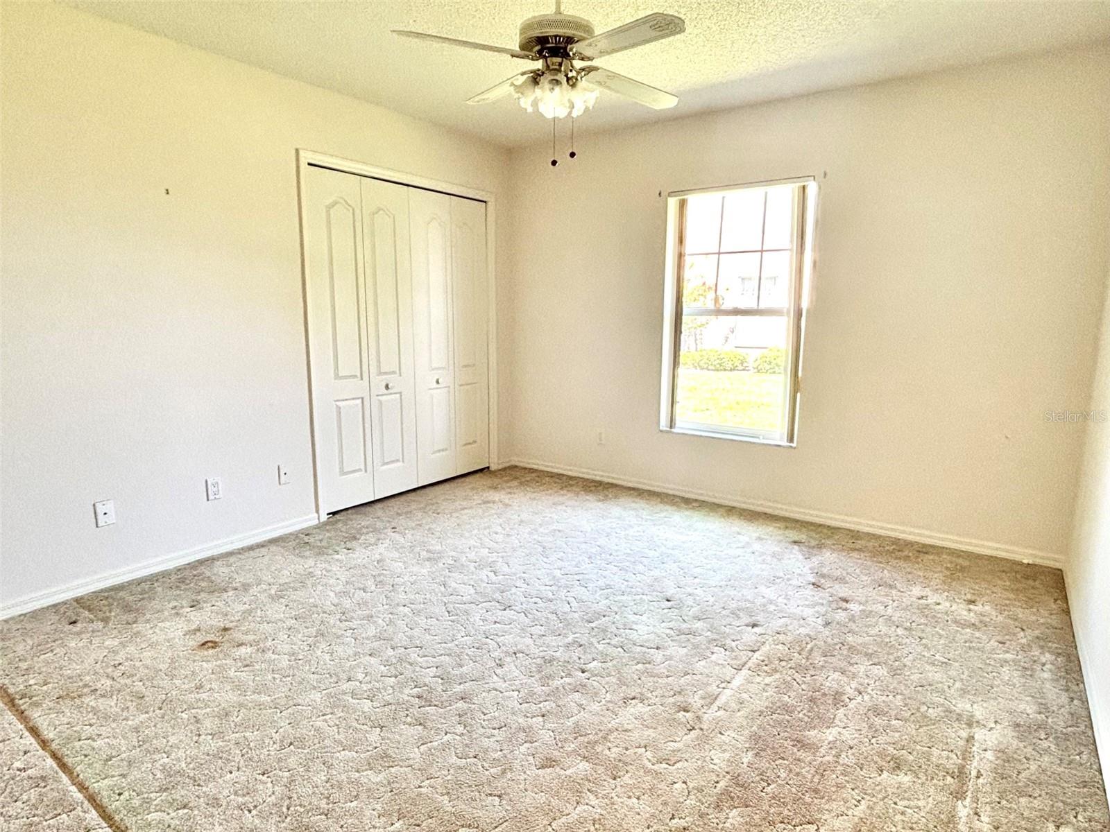 LAKE MARIAM HILLS REP - Residential