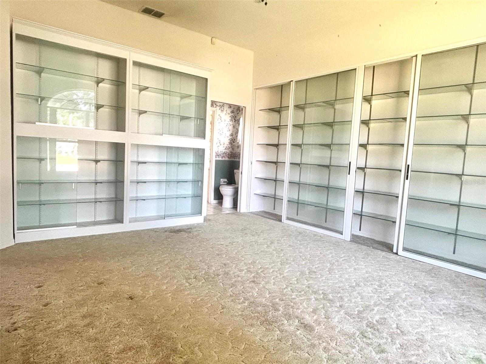 LAKE MARIAM HILLS REP - Residential