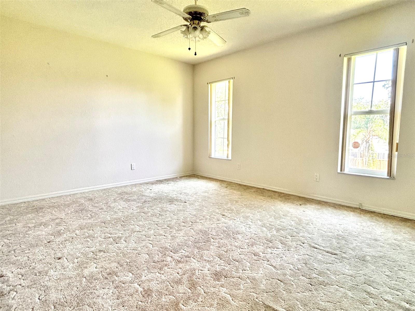 LAKE MARIAM HILLS REP - Residential