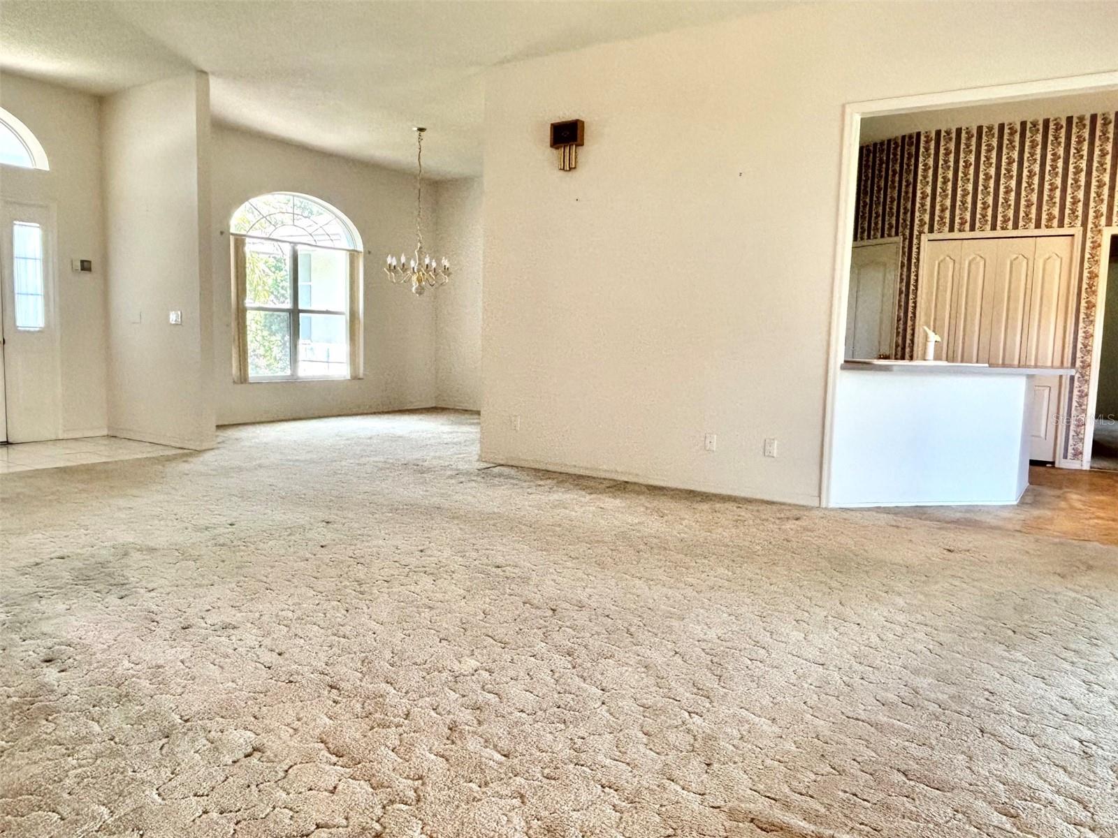 LAKE MARIAM HILLS REP - Residential