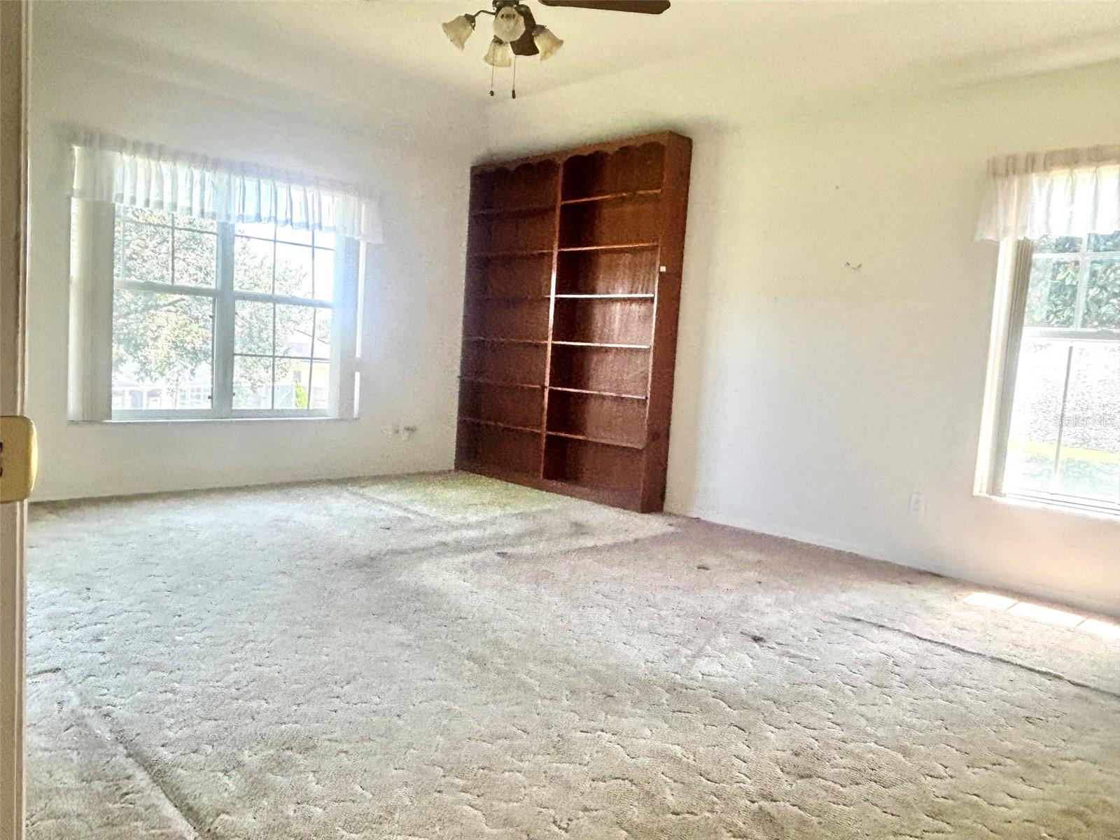 LAKE MARIAM HILLS REP - Residential