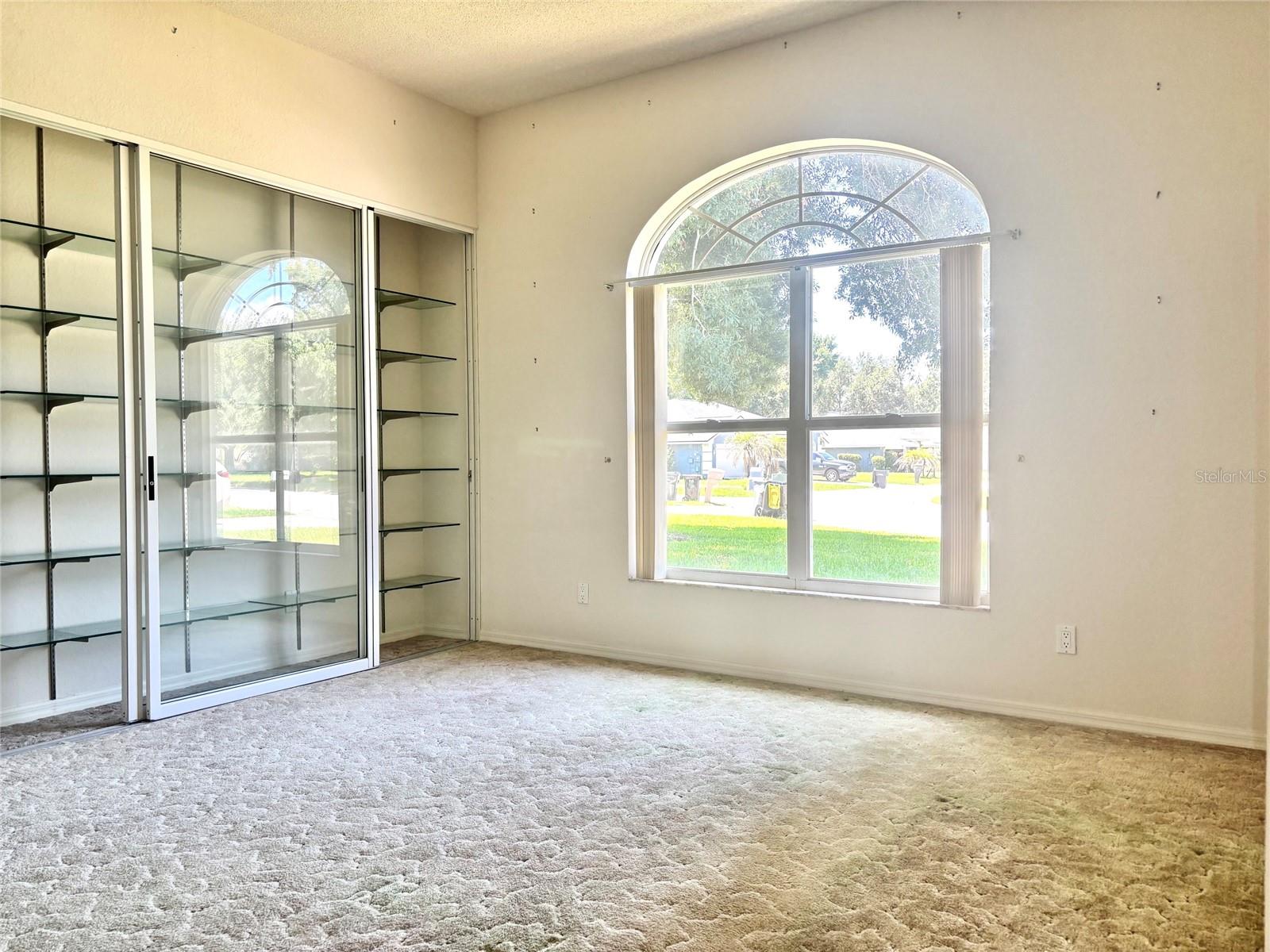 LAKE MARIAM HILLS REP - Residential