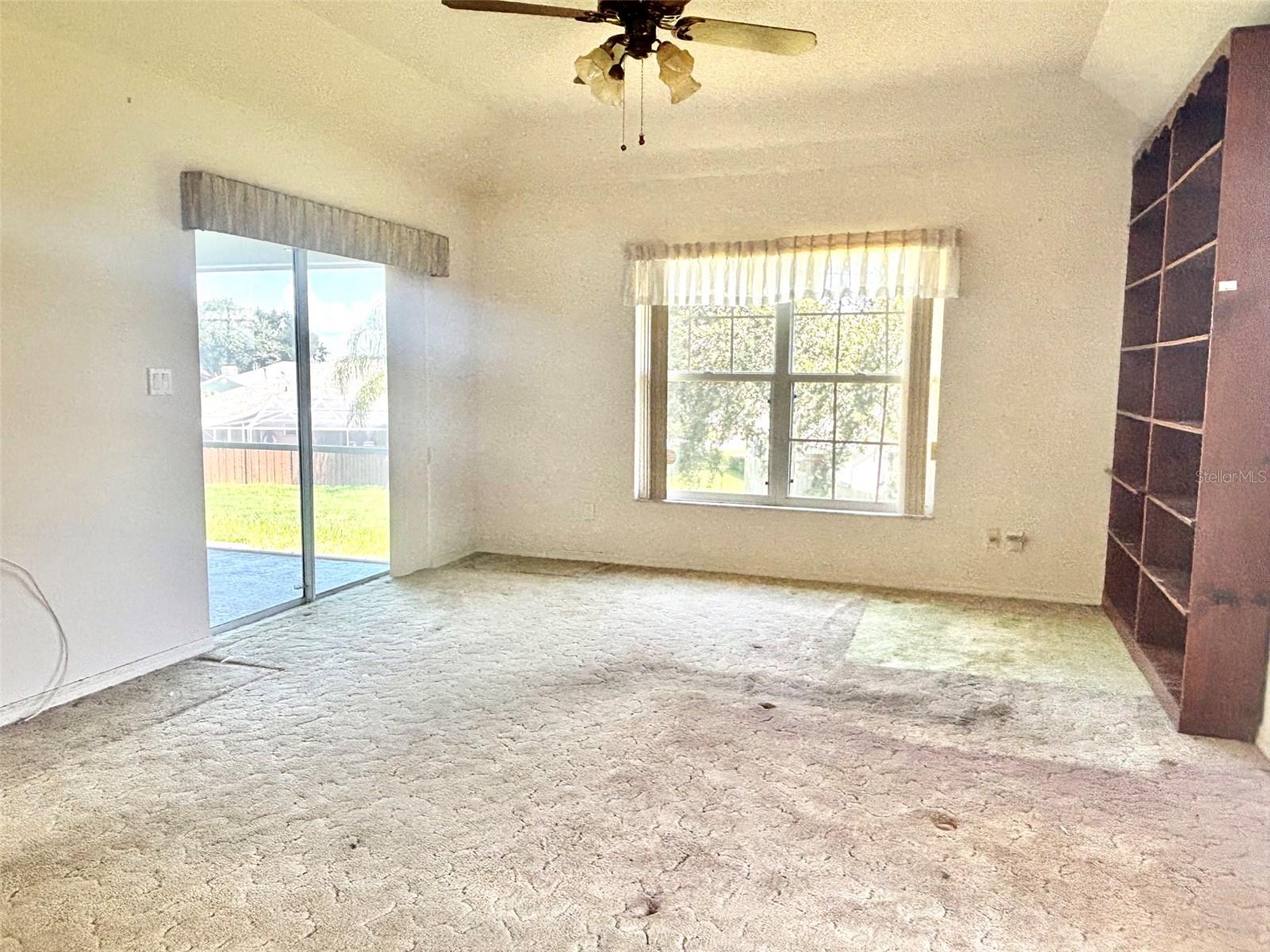 LAKE MARIAM HILLS REP - Residential