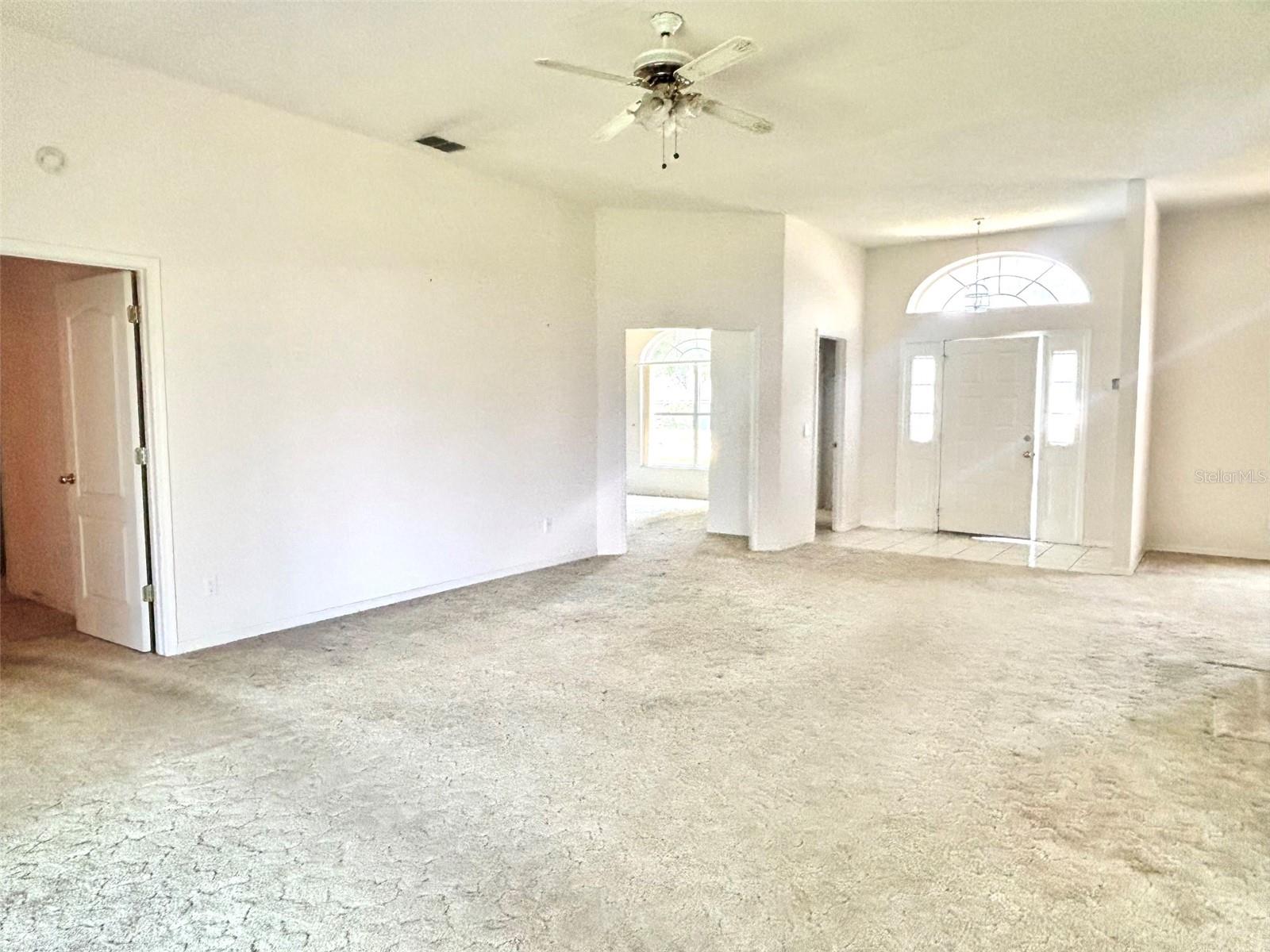 LAKE MARIAM HILLS REP - Residential
