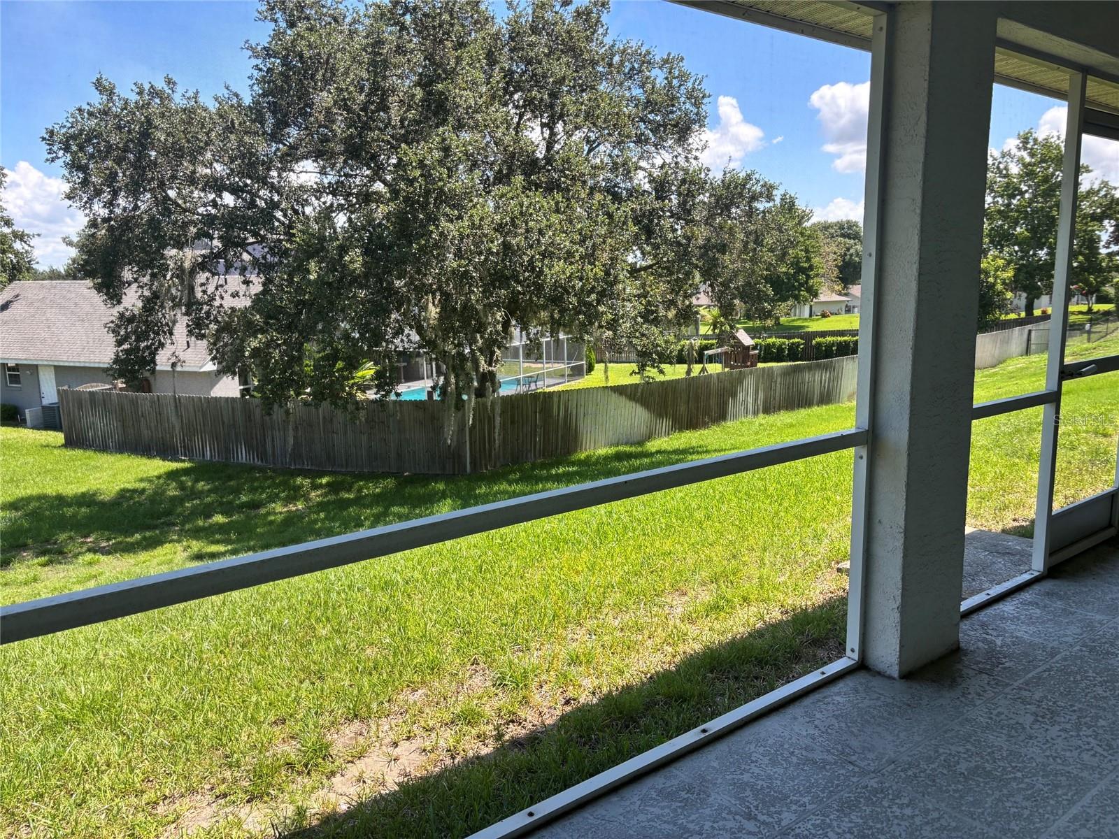 LAKE MARIAM HILLS REP - Residential