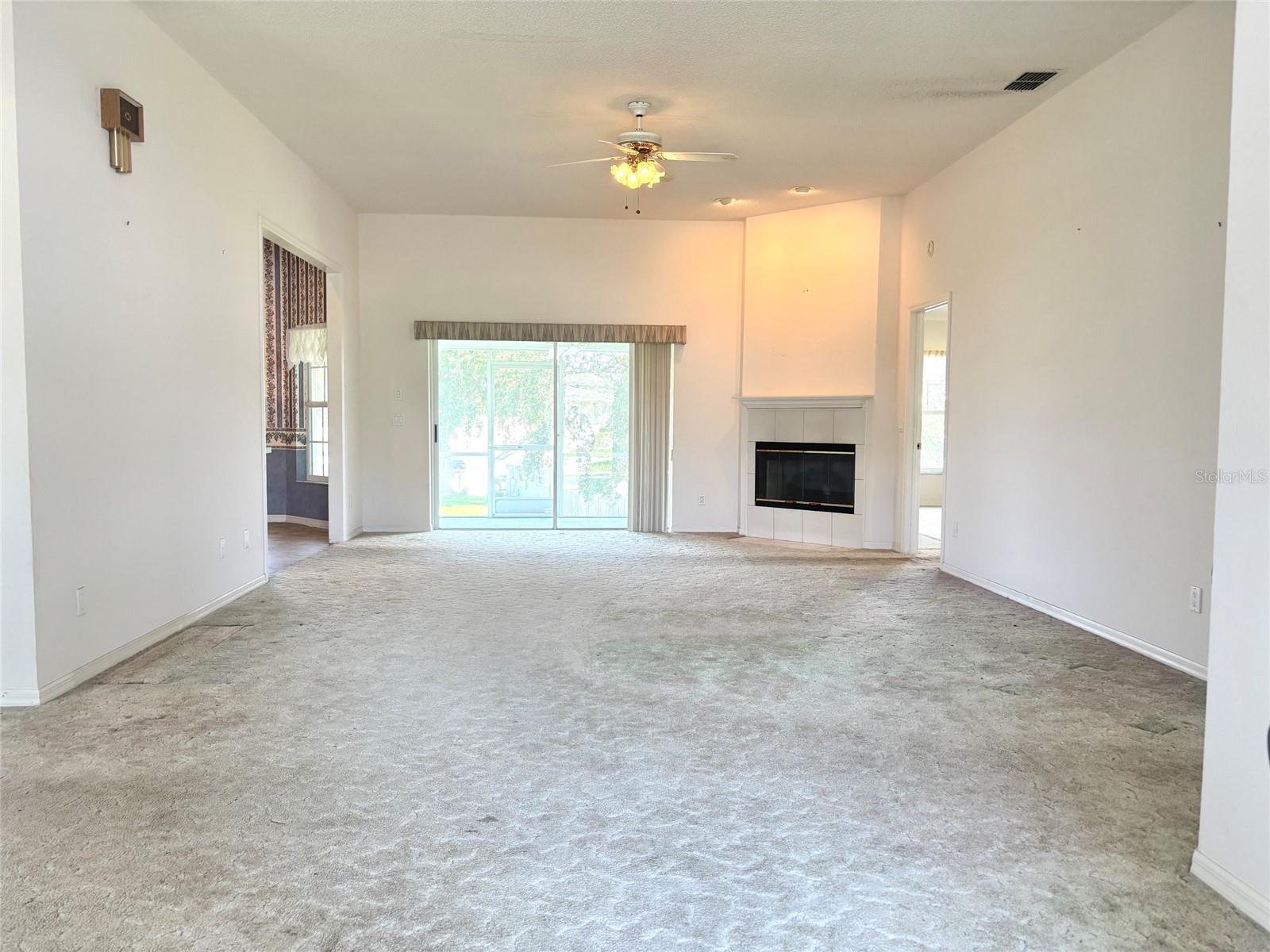 LAKE MARIAM HILLS REP - Residential
