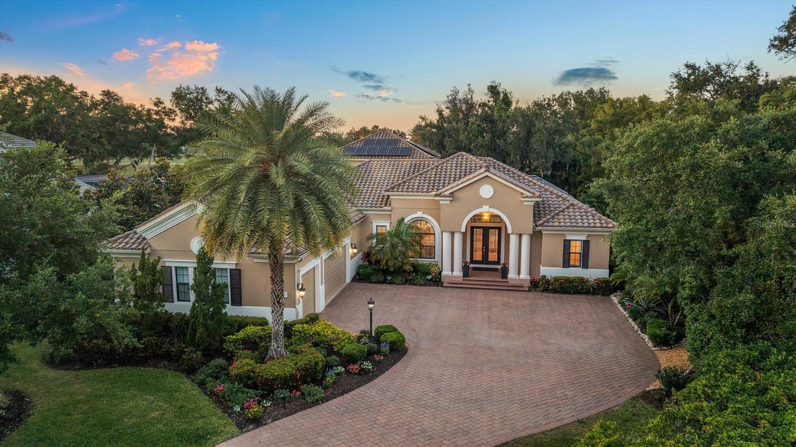 LAKEWOOD RANCH COUNTRY CLUB VILLAGE EE 2A-2E - Residential