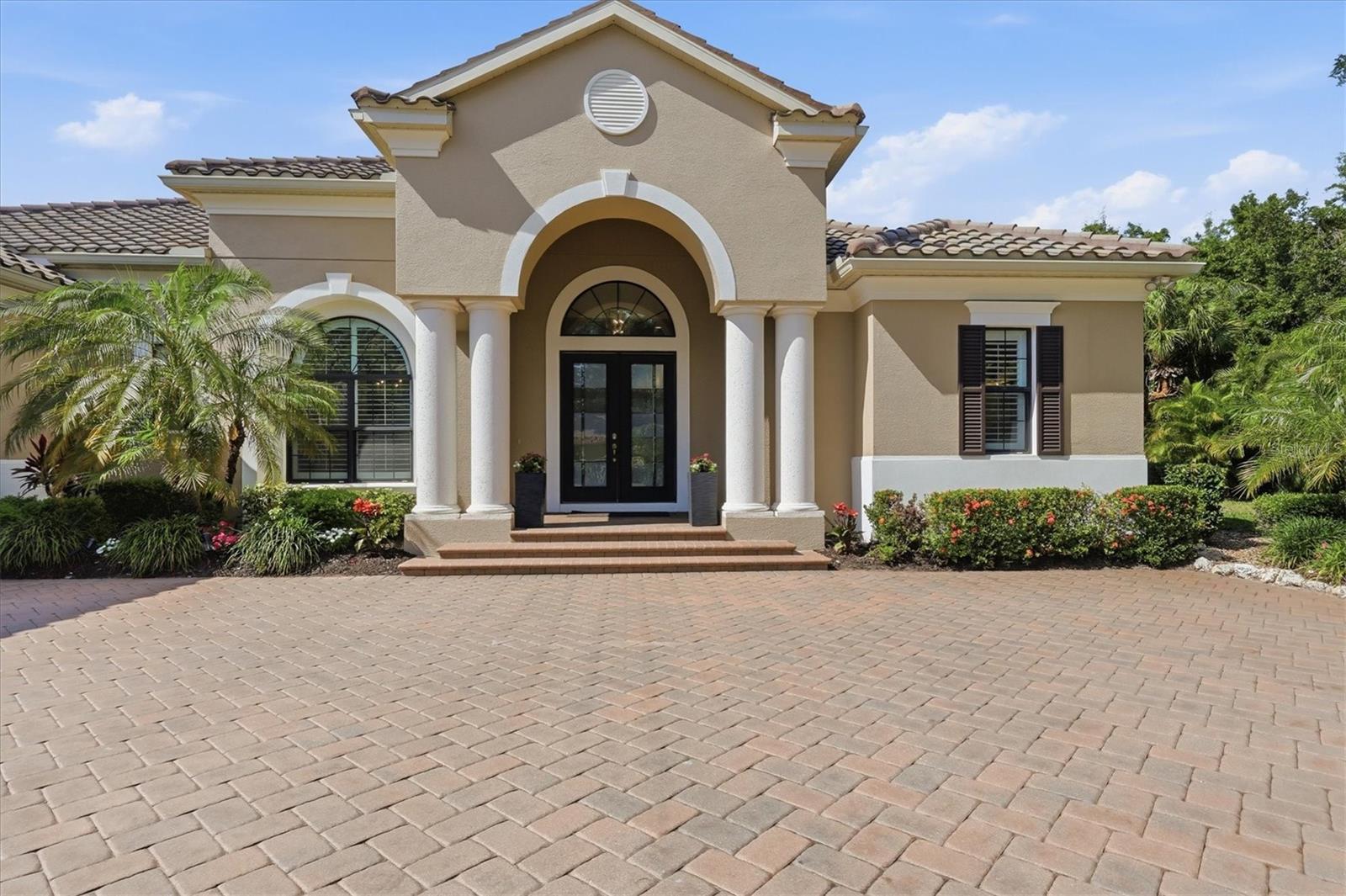 LAKEWOOD RANCH COUNTRY CLUB VILLAGE EE 2A-2E - Residential