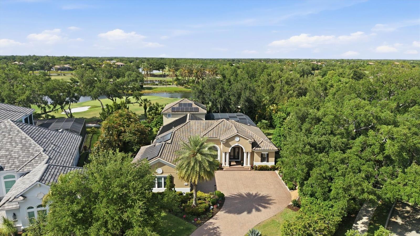 LAKEWOOD RANCH COUNTRY CLUB VILLAGE EE 2A-2E - Residential