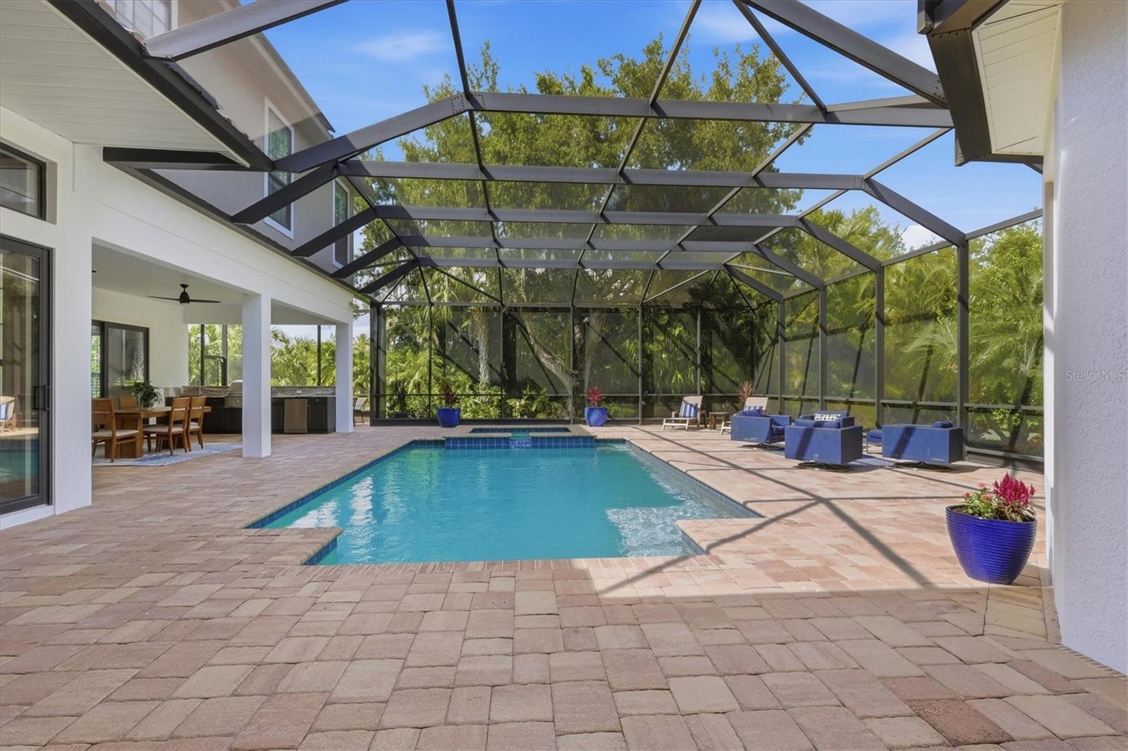 LAKEWOOD RANCH COUNTRY CLUB VILLAGE EE 2A-2E - Residential