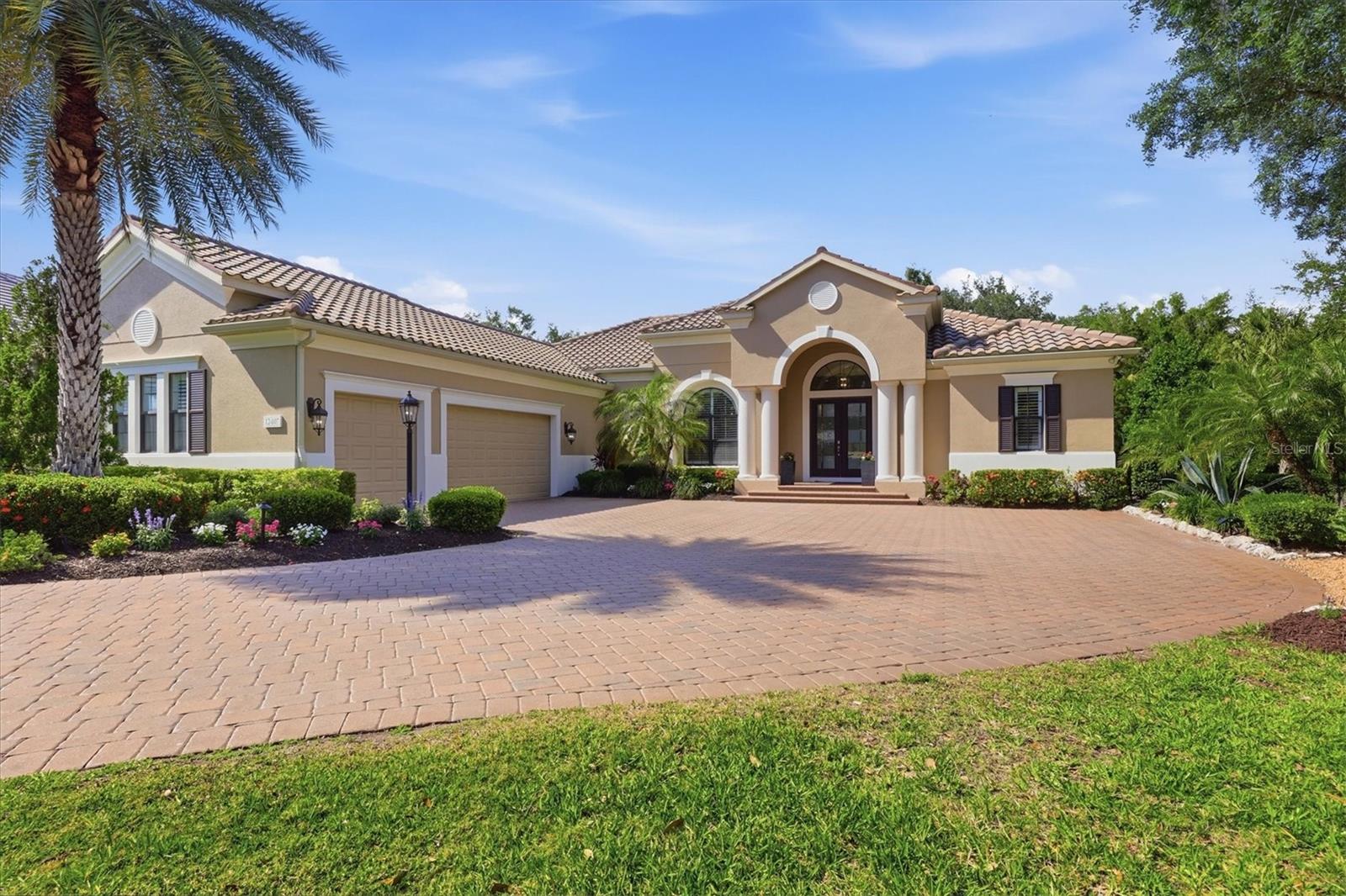 LAKEWOOD RANCH COUNTRY CLUB VILLAGE EE 2A-2E - Residential