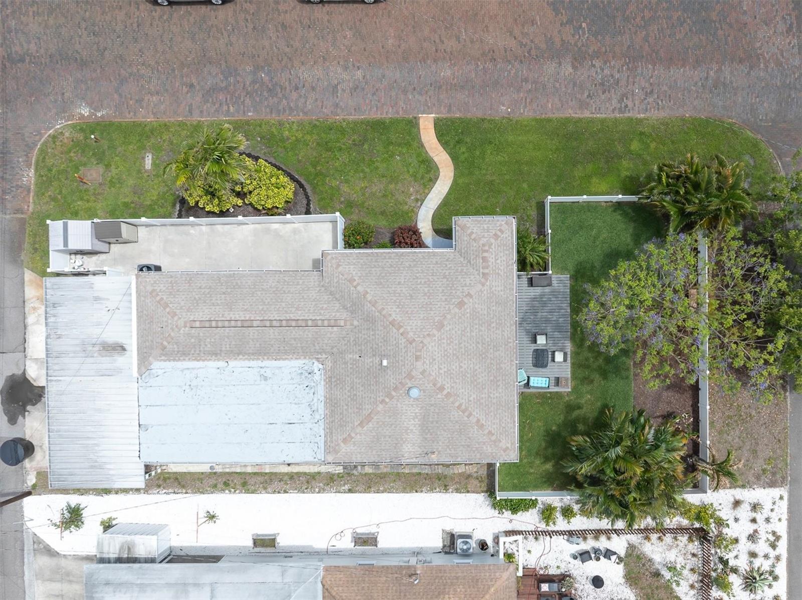 CENTRAL PASADENA - Residential Lease