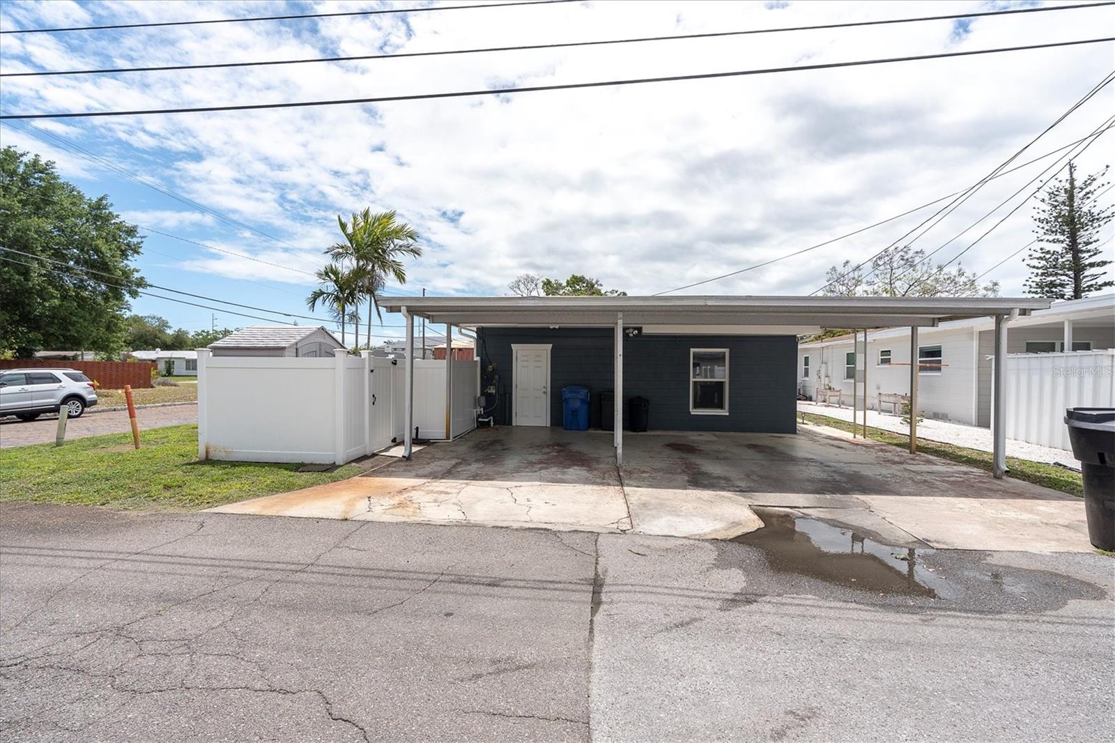 CENTRAL PASADENA - Residential Lease