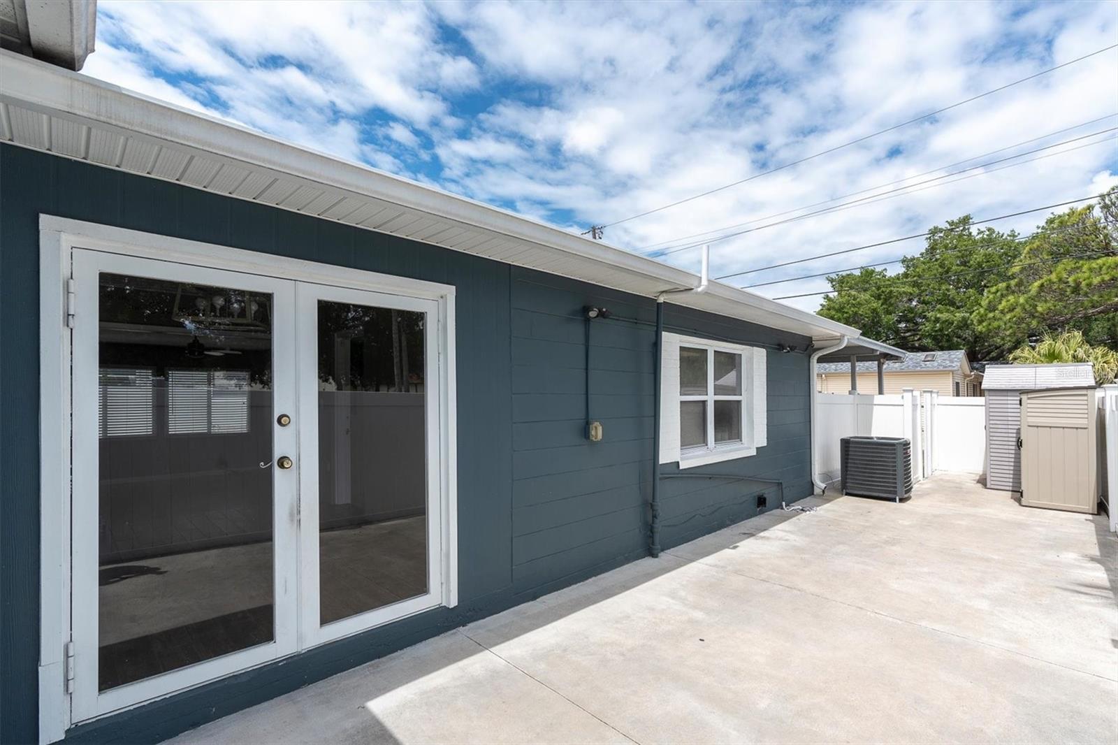 CENTRAL PASADENA - Residential Lease