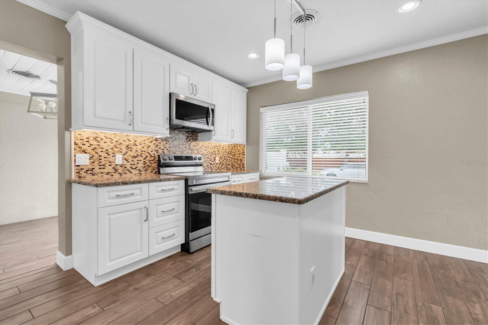 CENTRAL PASADENA - Residential Lease