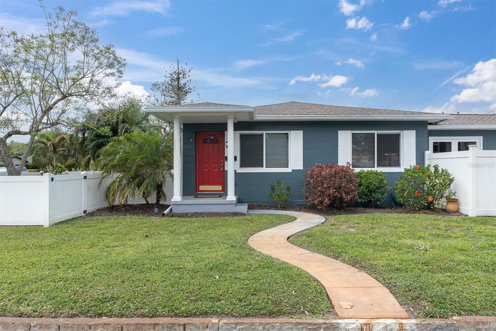 CENTRAL PASADENA - Residential Lease