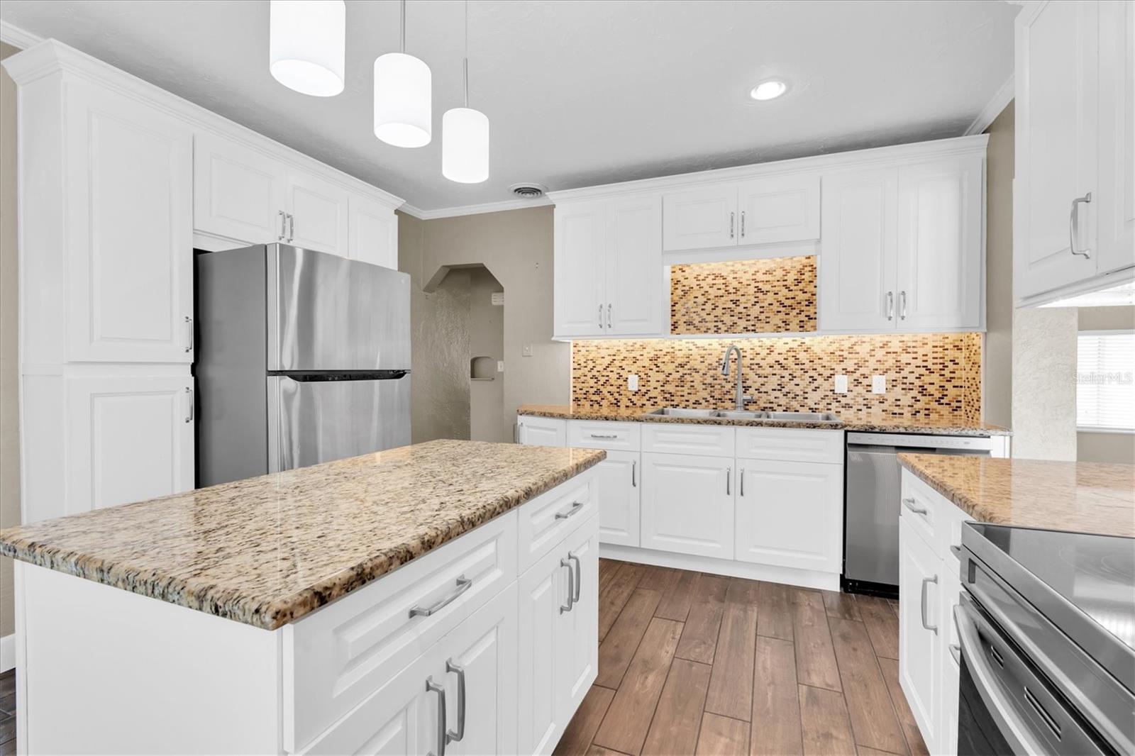 CENTRAL PASADENA - Residential Lease