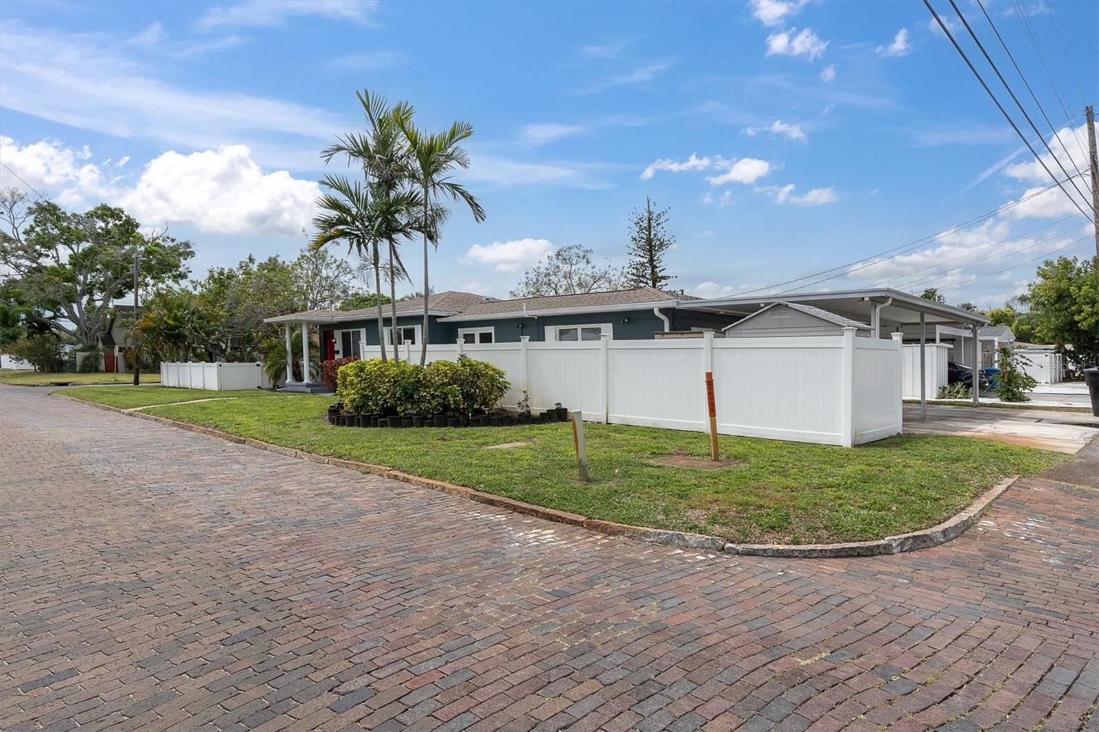 CENTRAL PASADENA - Residential Lease