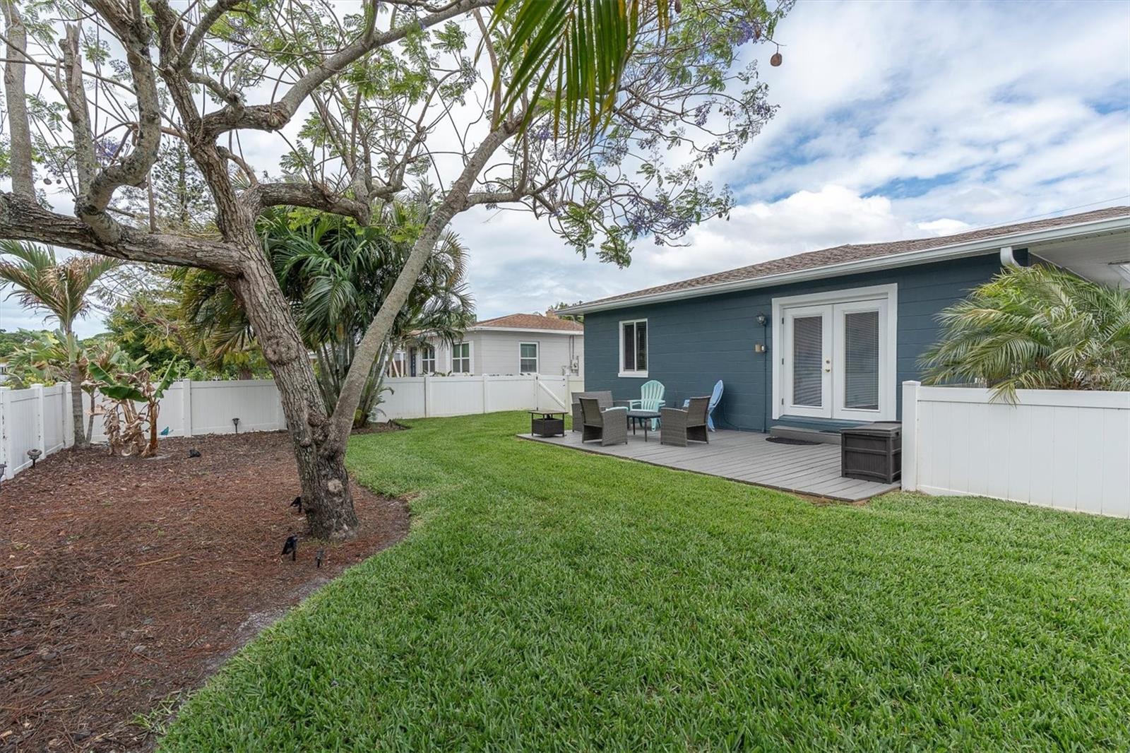 CENTRAL PASADENA - Residential Lease